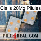 Cialis 20Mg Pills 25